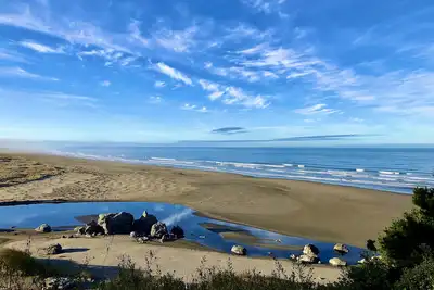 Image de The Beach House