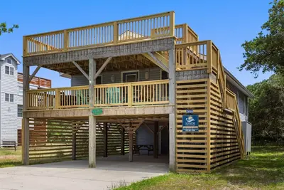 Image de 2010 Just Ducky * 4 Min Walk to Beach