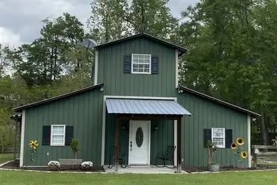 Image de Renovated Barn