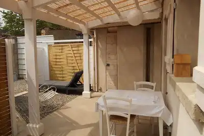 Image de Charmante Petite maison à 5 minutes des sentiers de randonnées