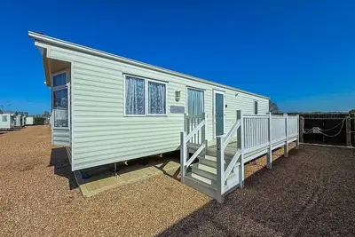 Image de 4 berth nearby Hunstanton beach in Norfolk ref 13018l