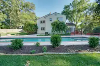 Image de 4-Br Home Fairfax/D. C. Metro Area [20 % Off/Month]