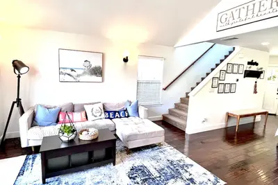 Image de Elegant Beach Retreat ❤️minutes to Pismo & Ag village
