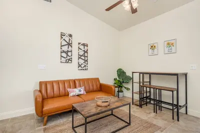 Image de Fresno Suite | Long-term Stay | Kitchenette | 1:1