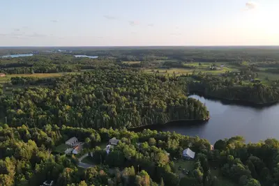 Image de Four Season, 5-bedroom cottage with many amenities