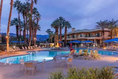 Image de Choachella  Valley Music  Festival Week 2