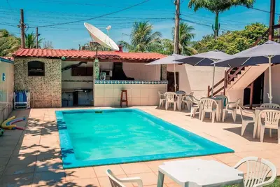 Image de Pousada Brisa de Saquarema