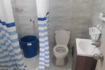 Image de By the sea Polaris cabin, Coveñas