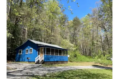 Image de Rabun Cabin at Bleu Canoe Campground
