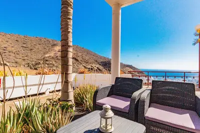 Image de Marina Vista Escape Apartment