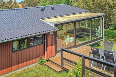 Image de Superbe maison de 3 chambres à Hørve