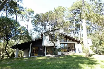 Image de villa ' L'échappée belle'