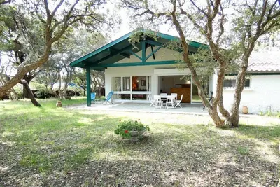 Image de Villa 'Ben et Sou' entre centre-ville et océan
