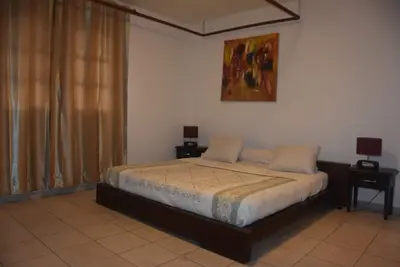 Image de Maison MEUBLée Cosy