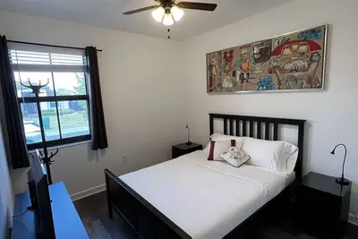 Image de 2 Bedrooms 1 Bath Guest Suite, on your way to Florida Keys