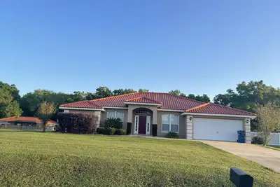 Image de Serendipity Place Inverness w/ private pool