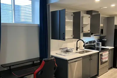 Image de Private Luxury Suite in Copperfield