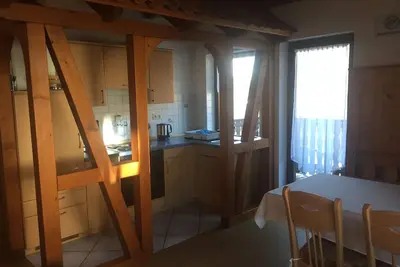 Image de 3-star vacation apartment (50 sqm) for up to 4 people with balcony and terrace