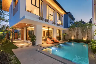 Image de Villa Daun 3 Canggu by Premier Hospitality Asia