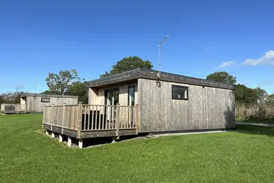 Image de The Wren, pet friendly, character holiday cottage in Wem