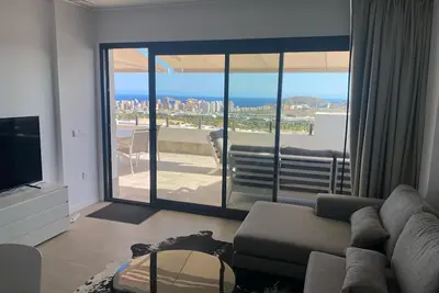 Image de Camporrosso La Vila 2b - Finestrat, Costa Blanca