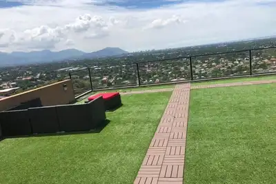Image de ***New Modern Penthouse