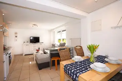 Image de Vacation apartment/apartment for 4 guests with 50m² in Grömitz (163168)