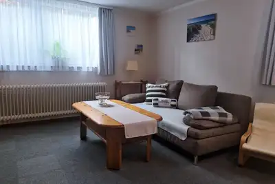 Image de Vacation apartment/apartment for 4 guests with 48m² in Grömitz (166785)