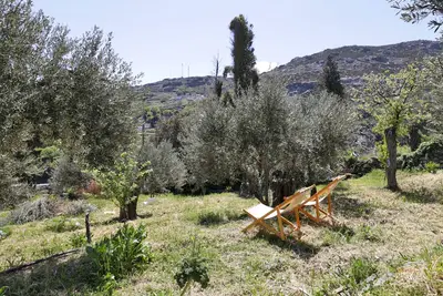 Image de Apoikia Cottage for friends, lovers and nature lovers