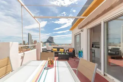 Image de Apartamento Pondarosa 54 by Costa CarpeDiem