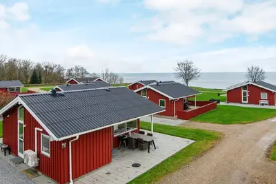 Image de Maison de vacances pour 6 a Sydals-By Traum