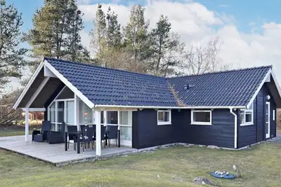 Image de Maison de vacances pour 6 a Asaa-By Traum