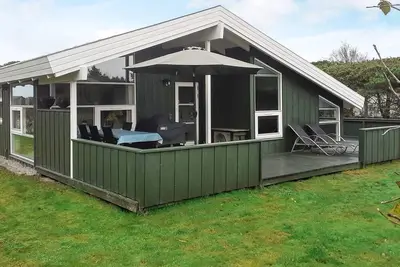 Image de Maison de vacances pour 6 a Hals-By Traum