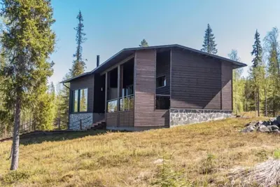 Image de Holy lake rantasauna by Interhome