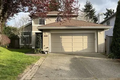 Image de Shiny and cozy home near SeaTac