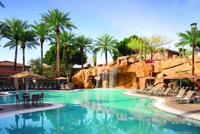 Image de Enjoy two outdoor pools in this resort setting 1bd resort condo