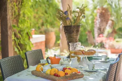 Image de Villino Clara 100 meters from the beach of Marina di Ragusa