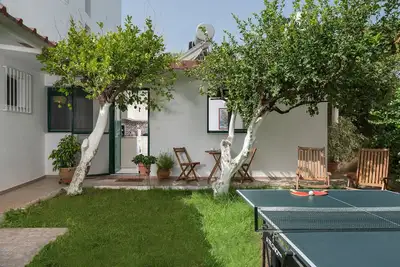 Image de Peraspitaki (Garden, Sea, Gym)