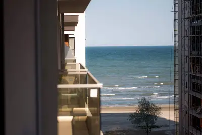 Image de Apartamente Sunrise Tomis Villa