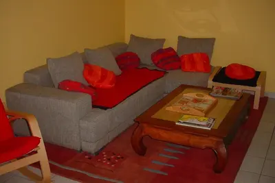 Image de 1 Bedroom Apartment in Illkirch-Graffenstaden