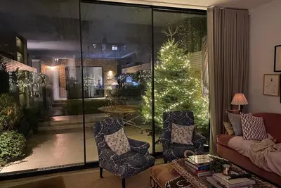 Image de A fantastic London house w/ garden & Bbq. Great location!