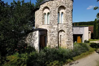 Image de Gîte la Tourette