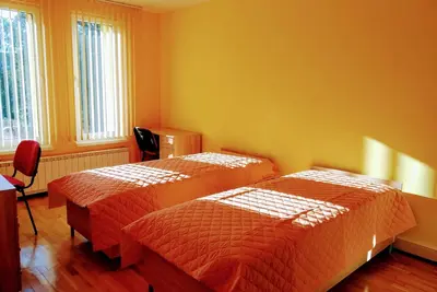 Image de Lovely apartment for rent in a quiet Sofia suburb.