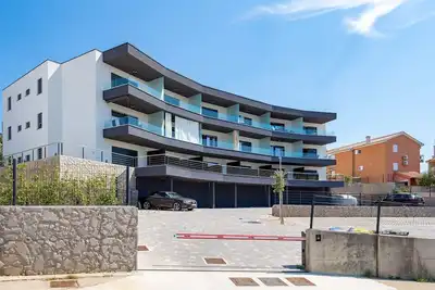 Image de Premium Apartment Panoramico – Spacious 4-Star Holiday Apartment with a Sea view