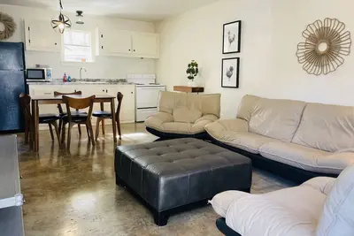 Image de #8 Hidden Akers Peaceful, quiet, comfy