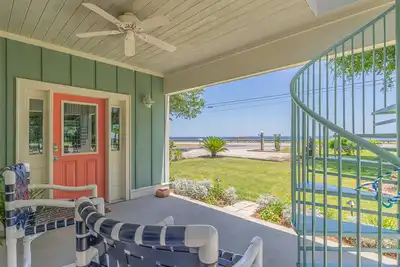 Image de Choctaw Bliss - 5 Star Waterfront Property