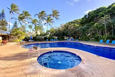 Image de Lovely 2br condo by the beach