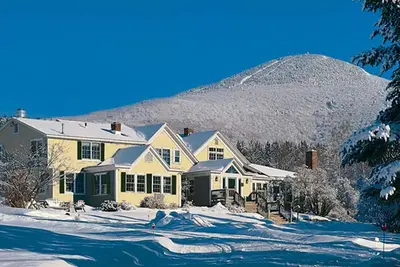 Image de Red Clover Inn 7-bedroom House (sleeps max 19)