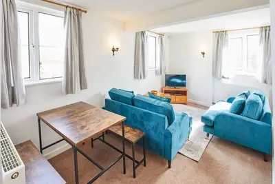 Image de Host & Stay | Harvest Cottage