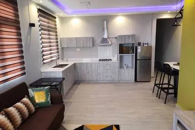 Image de Romantic Nivi Luxury Appartement--10 min from Beach!
